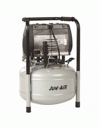 Gast Air Pump GIF - Gast Air Pump GIFs