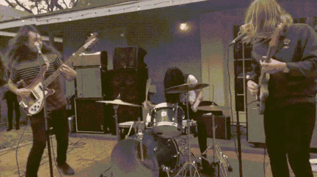 Ty Segall GIF - Ty Segall GIFs