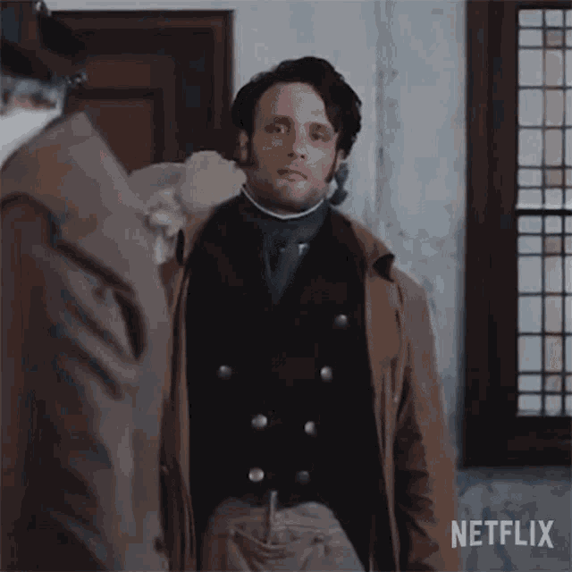 Left Out Captain Frederick Wentworth GIF - Left Out Captain Frederick Wentworth Persuasion GIFs