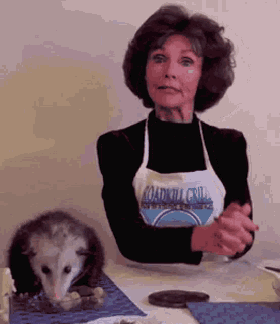 Mepearla Georgette Spelvin GIF - Mepearla Georgette Spelvin Pearls Of Wisdom GIFs