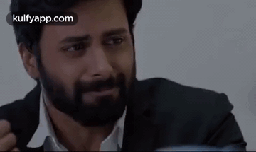 Crying.Gif GIF - Crying Ashwin Kumar Actor GIFs