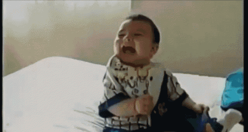 Laughter Baby GIF - Laughter Baby Child GIFs