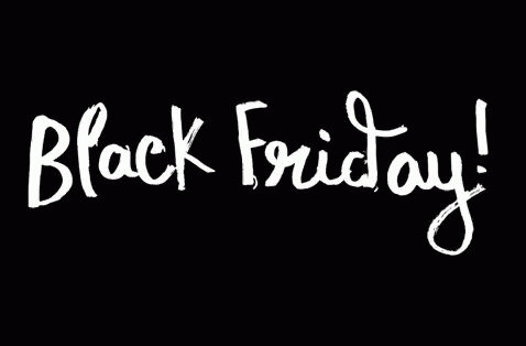 Black Friday GIF - Black Friday GIFs