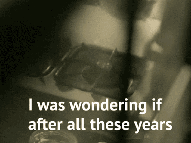 Adele Hello GIF - Adele Hello I Was Wondering If After All These Years GIFs