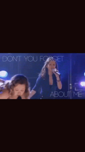 Dont Forgetabout GIF - Dont Forgetabout Me GIFs