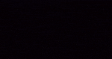 a black and white painting of a person 's feet on a black background