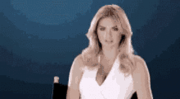 Wink Flirt GIF