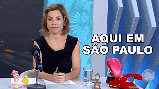 Aqui Em Sao Paulo Keila Jimenez GIF