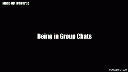 Group Chats GIF - Group Chats Groupchats GIFs