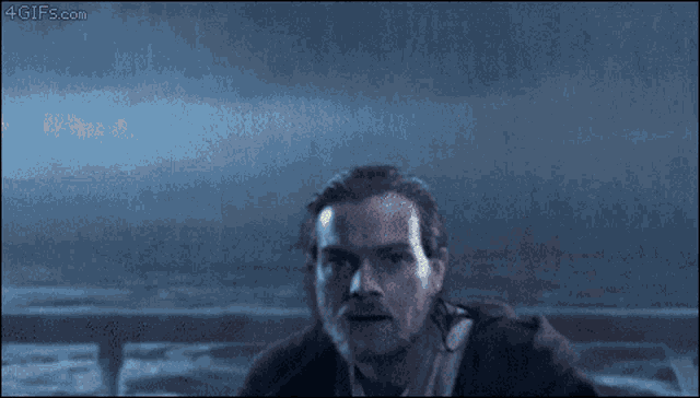 Jedi May The4th Be With You GIF - Jedi May The4th Be With You Stakefish GIFs