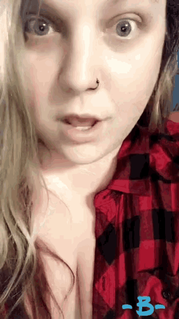 Shocked Selfie GIF - Shocked Selfie Oops GIFs