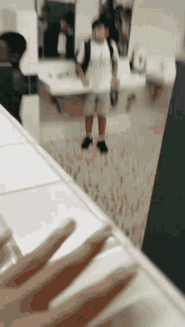 Fight Students GIF - Fight Students Fighting GIFs