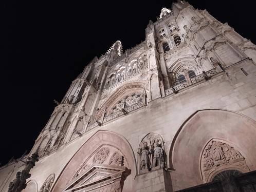 Catedral De Burgos GIF - Catedral De Burgos GIFs