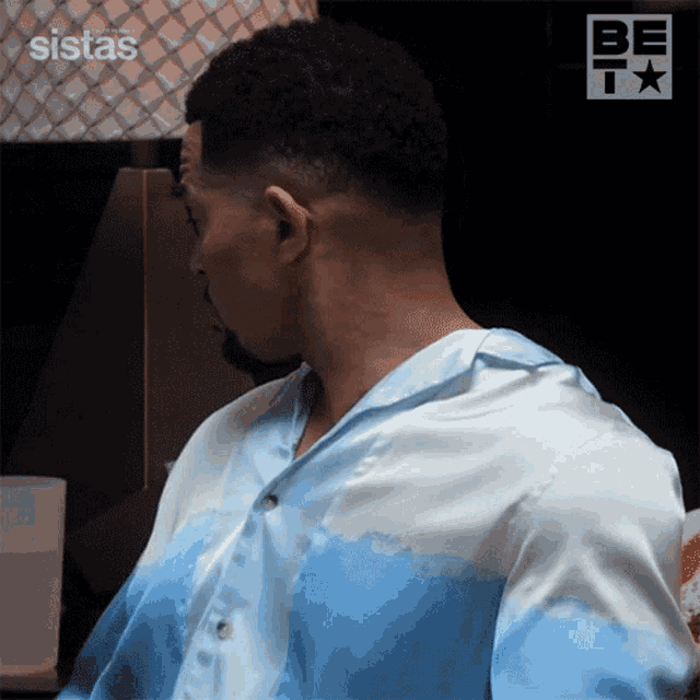 And Do What Calvin Rodney GIF - And Do What Calvin Rodney Sistas GIFs