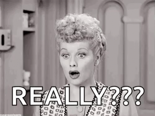 I Love Lucy Lucille Ball GIF - I Love Lucy Lucille Ball Omg GIFs