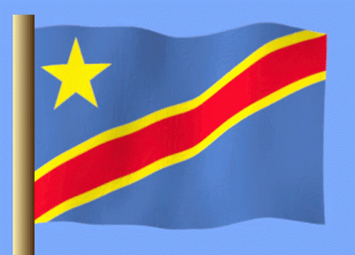 Demokratik Kongo GIF - Demokratik Kongo GIFs