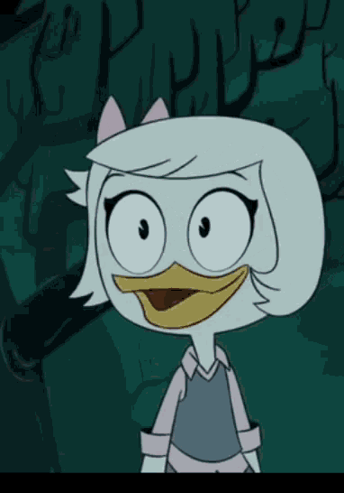 Happiness Overload GIF - Happiness Overload Ducktales GIFs