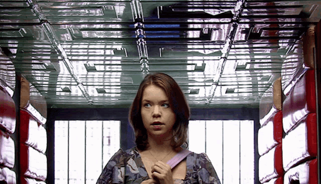 Doctor Who Dr Who GIF - Doctor Who Dr Who The Long Game GIFs