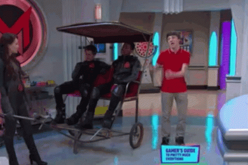 Oliver Lab Rats GIF - Oliver Lab Rats Mighty Med GIFs