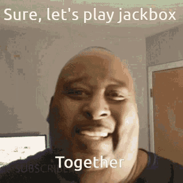 Jackbox Jackbox Partypack GIF - Jackbox Jackbox Partypack Play Jackbox GIFs