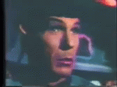 Spock Star GIF - Spock Star Trek GIFs