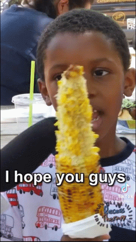 Corntastic Corntastic Day GIF - Corntastic Corntastic Day Have A Good Day GIFs