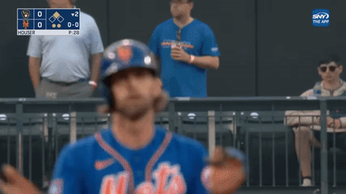 New York Mets Jeff Mcneil GIF - New York Mets Jeff Mcneil Mets GIFs