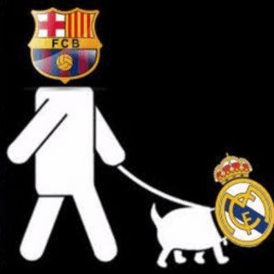 Fcb Over Madrid Fcb For Life GIF - Fcb Over Madrid Fcb For Life GIFs