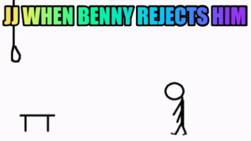 Benny Suicide GIF - Benny Suicide Noose GIFs