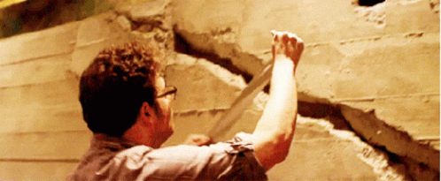 Duct Tape This Is The End GIF - Duct Tape This Is The End Movie GIFs