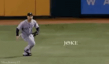 Missed Joke Meme GIF - Missed Joke Meme Baseball GIFs