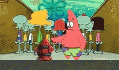 Patrick Spongebob GIF - Patrick Spongebob Ok GIFs