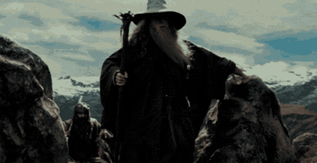 Lotr Lord Of The Rings GIF - Lotr Lord Of The Rings Fellowship Of The Ring GIFs