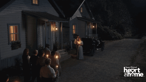 Candles Hearties GIF - Candles Hearties Wcth GIFs