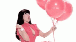 Pop Balloon GIF - Pop Balloon Oops GIFs
