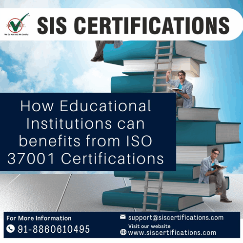 Iso 37001 Certification For Educational Institutions Iso 37001 Certifications GIF - Iso 37001 Certification For Educational Institutions Iso 37001 Certifications Iso 37001 Educational Institutions GIFs