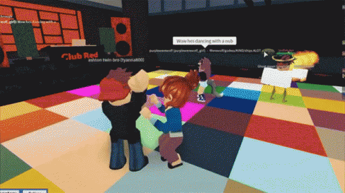 Dance Floor Wow Hes Dancing With A Nub GIF - Dance Floor Wow Hes Dancing With A Nub Dancing GIFs