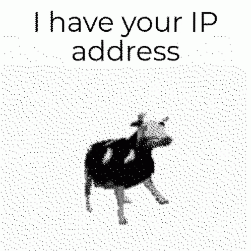 Ip Ip Address GIF