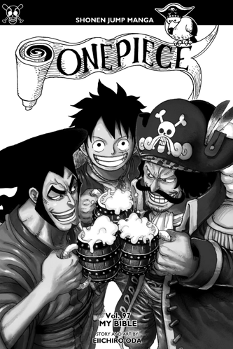 One Piece Volume 97 GIF - One Piece Volume 97 Oden GIFs