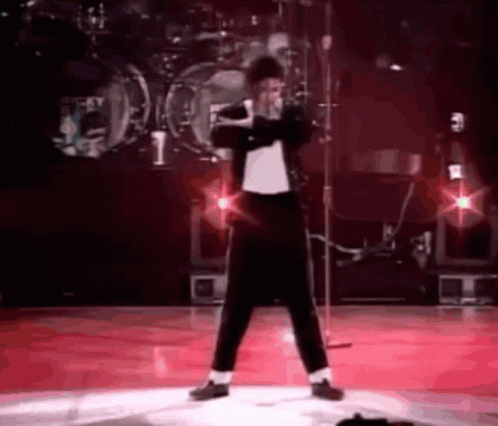 Michael Jackson King Of Pop GIF - Michael Jackson King Of Pop Dance GIFs