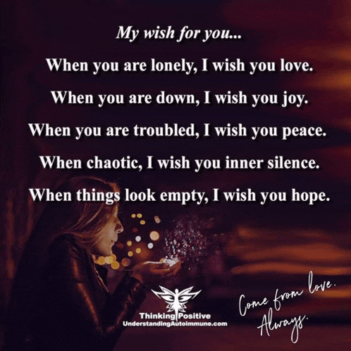 a quote from thinking positive understandingautoimmune.com is displayed