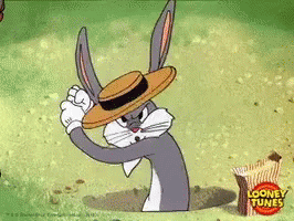 Bugs Bunny Angry GIF - Bugs Bunny Angry Fight Me GIFs
