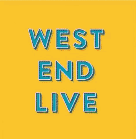 Musical Westen Dlive GIF - Musical Westen Dlive Broadway Hits GIFs