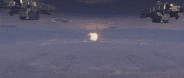 Halo Unsc Frigate GIF - Halo Unsc Frigate Forerunner GIFs