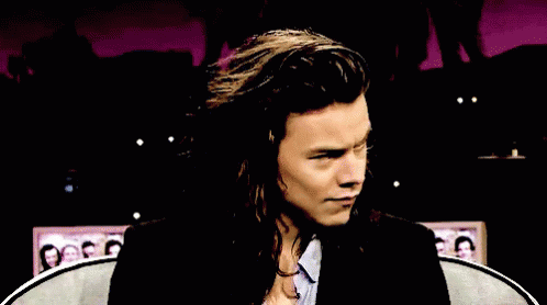 Harrystyles One Direction GIF - Harrystyles One Direction Funny GIFs