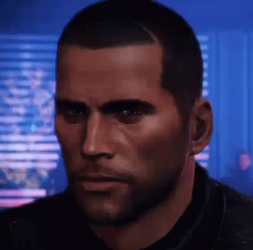 Mass Effect Mass Effect3 GIF - Mass Effect Mass Effect3 Shepard GIFs