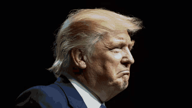 Trump Brain GIF - Trump Brain Worms GIFs