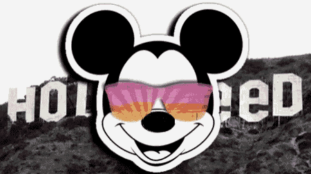 Hollyweed Micky Mouse GIF - Hollyweed Micky Mouse Stoner GIFs