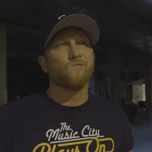 Cole Swindell Well GIF - Cole Swindell Well I Dont Know GIFs