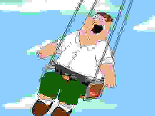 a group of cartoon characters are standing next to each other in a pixel art style .